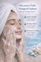 Ocean Essence Natural Sponge Soap – Bath Sponge, Exfoliating Effect, Rich Foam - 4