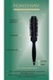 Professional Black Melissa Hair Brush 204