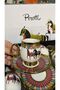 Wilshire at Model Luxury 6-Person Turkish Coffee Cup Set - 6