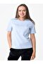 Rosa Regular Fit T-Shirt with Metals Ww0Ww33522 - 5