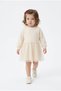 Rochie molton