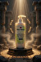 Moisturizing Repairing Care Cream Sulfate-Free Keratin Biotin - 2