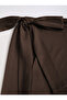 Bow Detail Ottoman Fabric USA Trend Set - DO9342 - 2