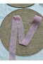 40 mm Torn Chiffon Ribbon 5 Meters - 3
