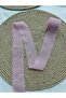 40 mm Torn Chiffon Ribbon 5 Meters - 2
