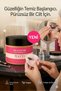 Easy Cleaning with Makeup Removal Pad - 2