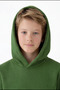 Children's Tracksuit Set Hooded 3 Threads 5-10 Years Old - 3