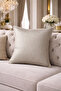 Premium Quality Luxury Decorative Throw Pillow Cover 43×43 Modern Stylish Soft Fabric Home Decor