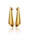 Pendant Drop Design Earrings