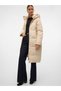 Coat VMLEONIEANNE Down Coat