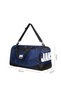 Outdoor Travel Fitness Sports Bag with Breathable Shoe Compartment