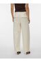 Anzughose VMSOFIA Mittlere Taille Hose - 4