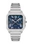 TM348S-11SS MEN'S WRISTWATCH