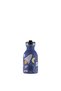 Kids Bottle Space Friends Stainless Steel Children's Water Bottle with Straw 250 ml