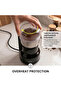 Coffee Grinder, Electric Spice and Coffee Bean Grinder, Black - 5
