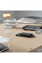 10000mAh Magnetic Power Bank with Wireless Charging and LED Backlight Display DX425 - 6