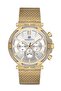 Sm372t-02sg Men's Wristwatch - 2