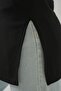 تي شيرت BDART ذو ملمس بارز بأكمام قصيرة وياقة دائرية - 5