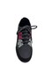 232-1203 Mp Women's Trekking Black-Pink Women's Outdoor Shoes - 3