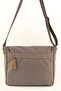 Canvas Brown Waterproof Postman Business School Briefcase Laptop Bag Bag - 4