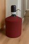 Jute Straw Look Bottle Cover Stylish and Natural Water Dispenser Cover Basket - 2