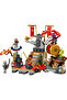 ®   Ninjago ®   Tournament Battle Arena 71818 – Building Set for Ages 7 and up (659 Pieces) - 2