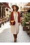 Real Leather Handmade Crossbody Bag