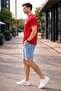 Printed T-Shirt (E21-Un) - 2