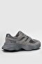 122230036 Mery Unisex Sneakers Shoes GRAY - 5
