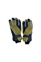 Men's Snowboard Snow Ski Gloves |   Fleece Lined, Reflective, Wind & Water Repellent Gloves - 4