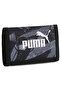 054758- Wallet Phase Aop Wallet Spor Wallet Is Black