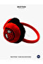 Children's Plush Ear Protector |   4-12 Years Old Compatible Winter Soft Velvet Textured Warm Model - 6