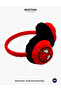 Children's Plush Ear Protector |   4-12 Years Old Compatible Winter Soft Velvet Textured Warm Model - 3
