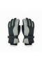 L-Xl Waterproof Motorcycle Ski Gloves with Fleece Inside |   Windproof Winter Casual Gloves - 3