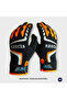 Non-Slip Palm Motorcycle Atv Scooter Cycling Gloves |   Wind-Proof L-Xl Compatible Sports Gloves - 3