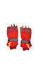 4-9 Years Old Children's Snow Ski Gloves |   Fleece-Lined, Wind Water Repellent Reflective Gloves - 2