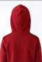 Children's Tracksuit Set Hooded 3 Threads 5-10 Years Old - 3