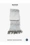 Soft Textured Knitwear Scarf |   Unisex Winter Warm Knitted Stylish Scarf - 4