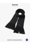 Soft Textured Knitwear Scarf |   Unisex Winter Warm Knitted Stylish Scarf