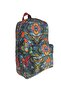 Quality Mini Vintage Casual Design Daily Backpack Travel Bag 21 cm X 34 cm - 3