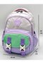 Luxury Water-Repellent S Water-Resistant Fabric Daily Nursery Backpack Kindergarten Nursery Bag Bag - 4
