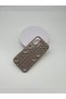 iPhone 15 Compatible Suction Cup Bubble Case Ultra Protection