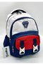 Luxury Water-Resistant Fabric Baby Care Daily Backpack Kindergarten Nursery Daycare Bag Pieces