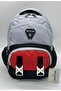 Luxury Water-Repellent S Water-Resistant Fabric Daily Nursery Backpack Kindergarten Nursery Bag Bag - 2