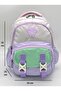 Luxury Water-Repellent S Water-Resistant Fabric Daily Nursery Backpack Kindergarten Nursery Bag Bag - 3