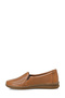 105408.Z6Fx Tan Women's Flat Shoes - 3