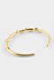 Reis X Defacto Sarmal Gold Bracelet G2694Axns - 3