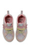Enfance P 6Fx Pink Girl Child Sneakers - 4