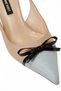 Kevia 6Fx Nude Women's Heeled Shoes - 7