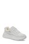 Liana Tx W 6Fx White Women's Sneakers - 2